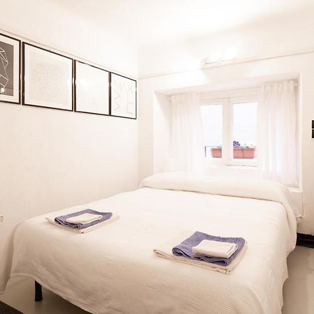 B&B La Casa Del Cuoco - Piccola Camera Con Colazione In Appartamento Condiviso Con L'Host Genova Eksteriør billede